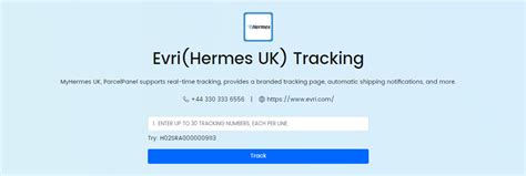 check my parcel hermes|hermes tracking uk.